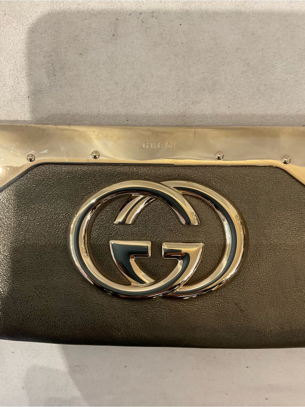 Gucci Clutch - Picture 3 of 9